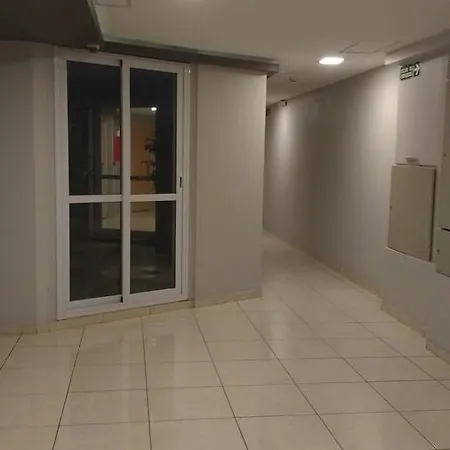 Apartamento Allegro Córdoba Exterior photo