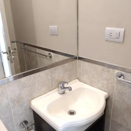 Apartamento Allegro Córdoba Exterior photo