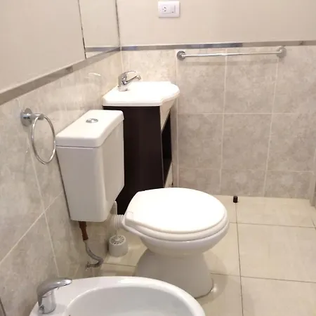 Apartamento Allegro Córdoba Exterior photo