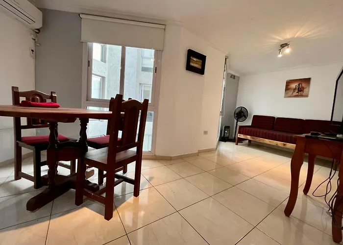 Apartamento Allegro