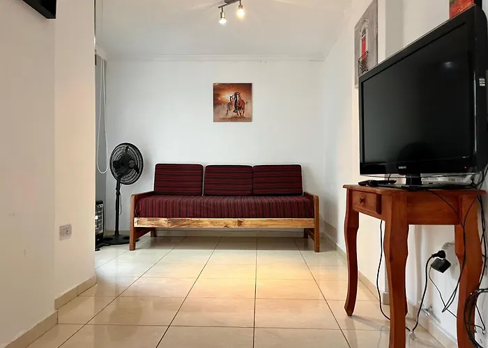 Apartamento Allegro