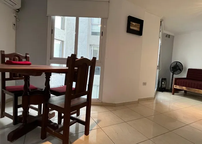 Apartamento Allegro