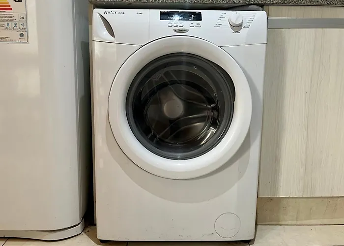 Apartamento Allegro