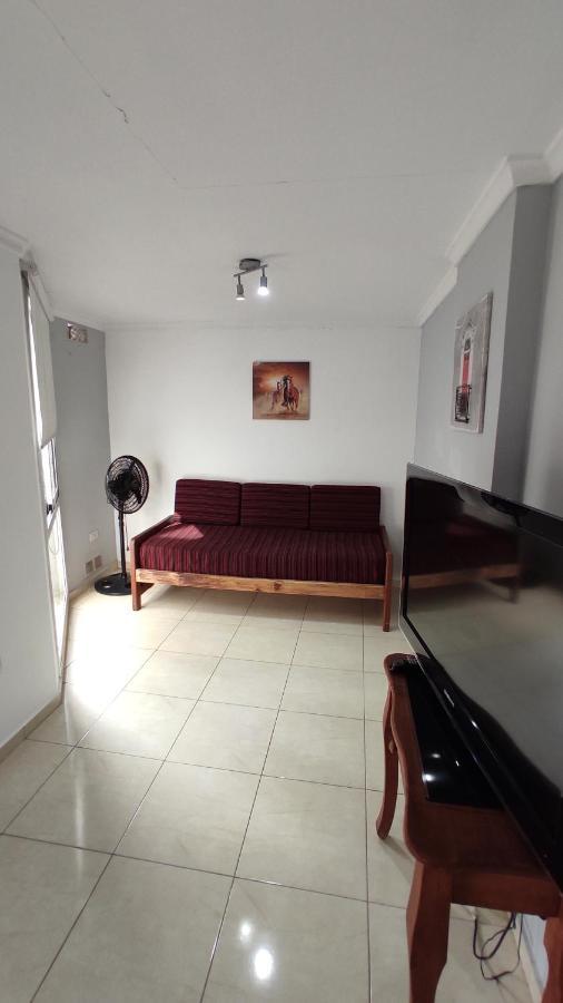 Apartment Allegro