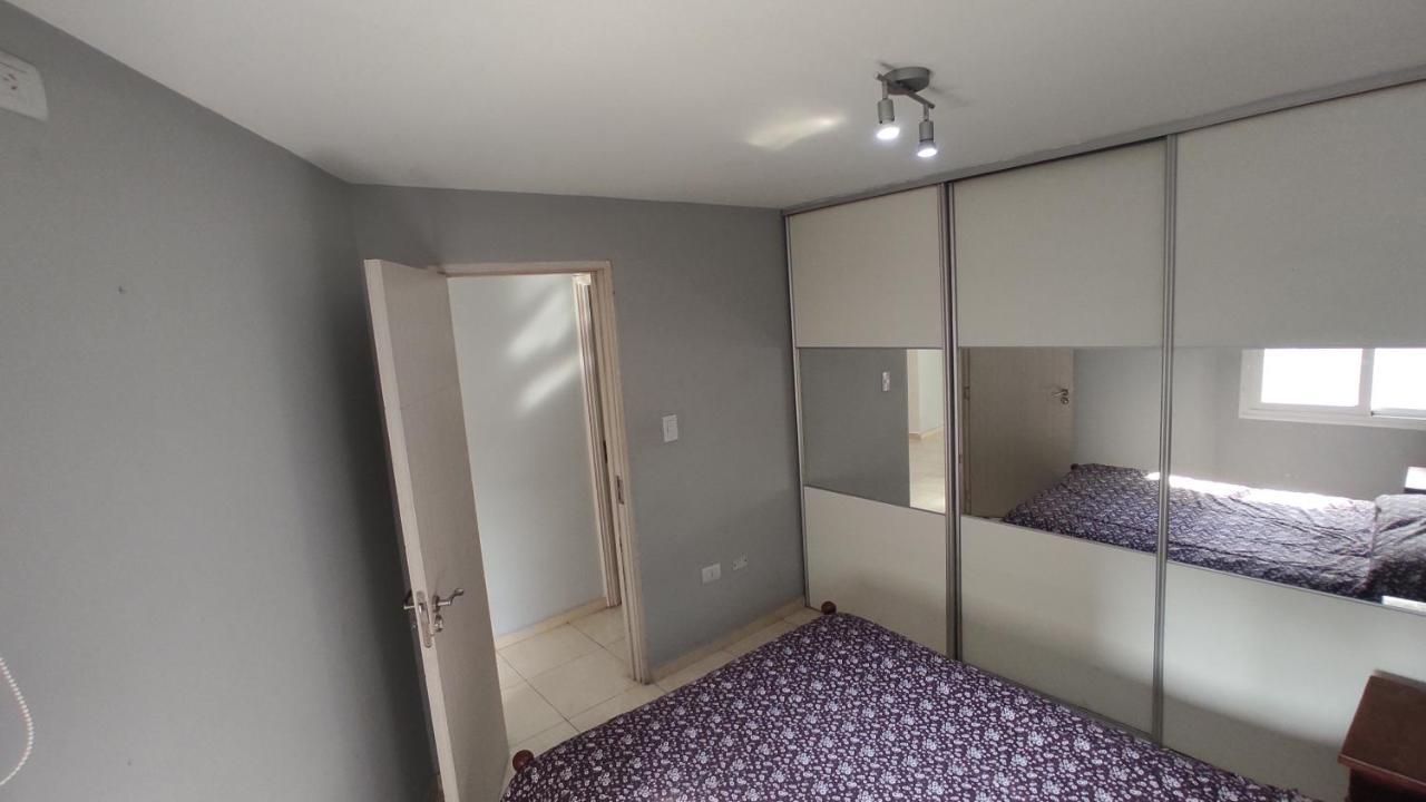 Allegro Apartment *