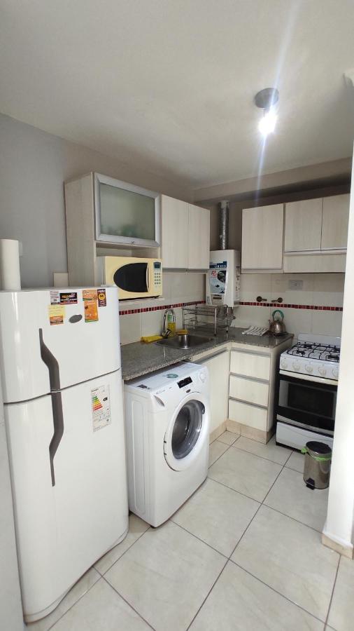 Apartment Allegro