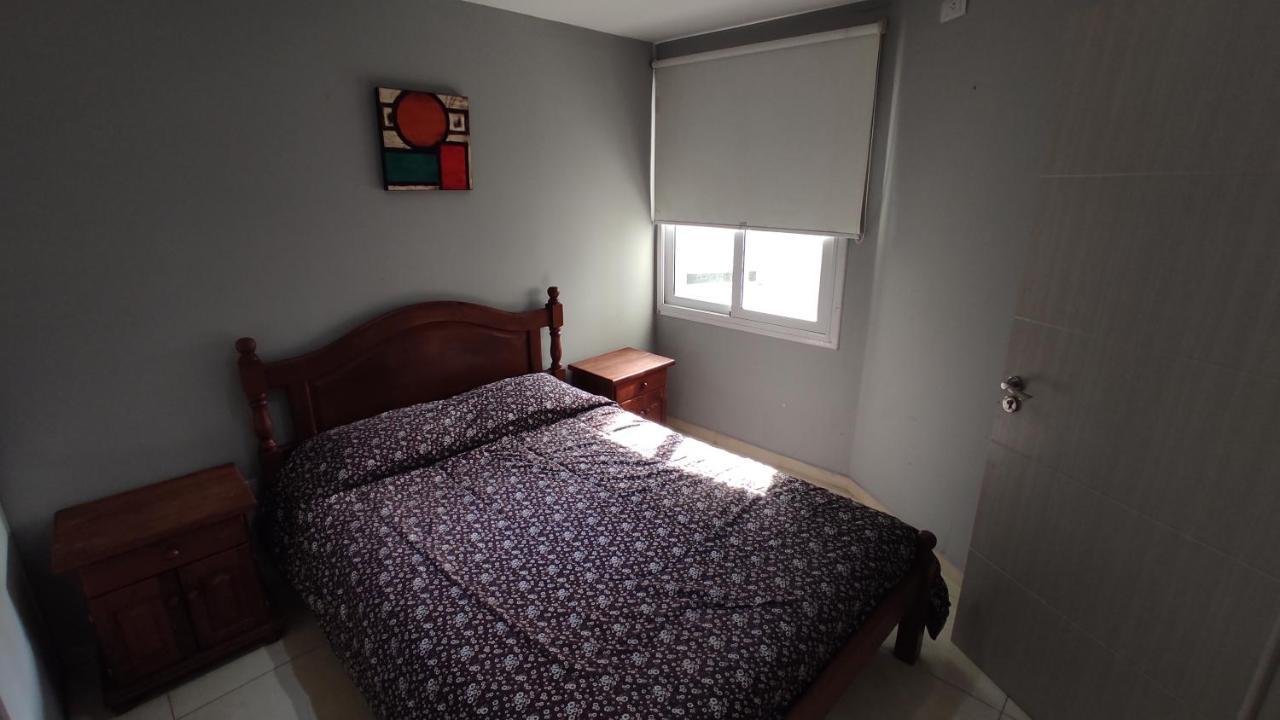 Allegro Apartment Cordoba