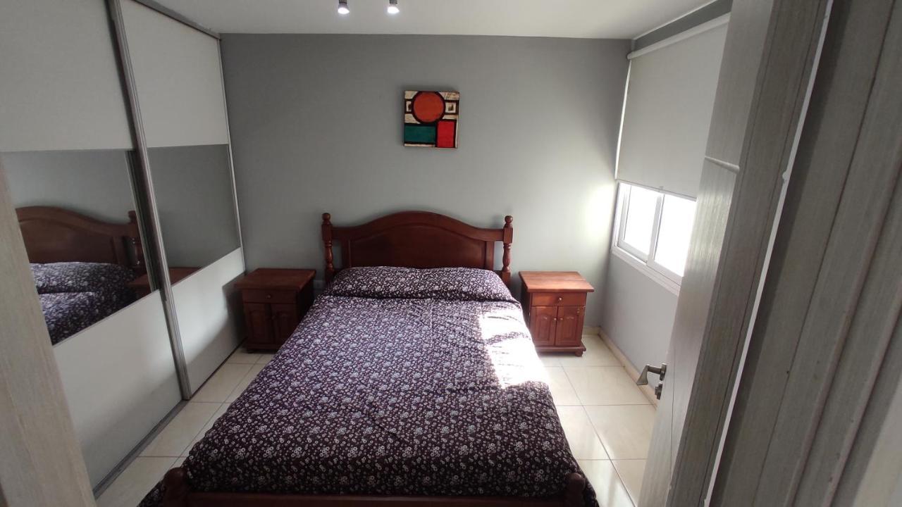Allegro Apartment Cordoba