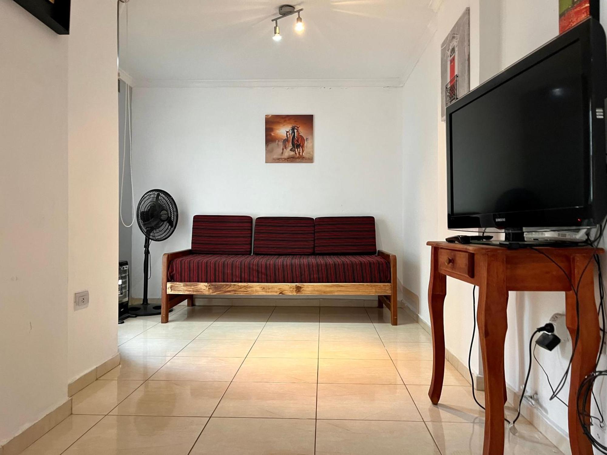 Allegro Apartment Cordoba