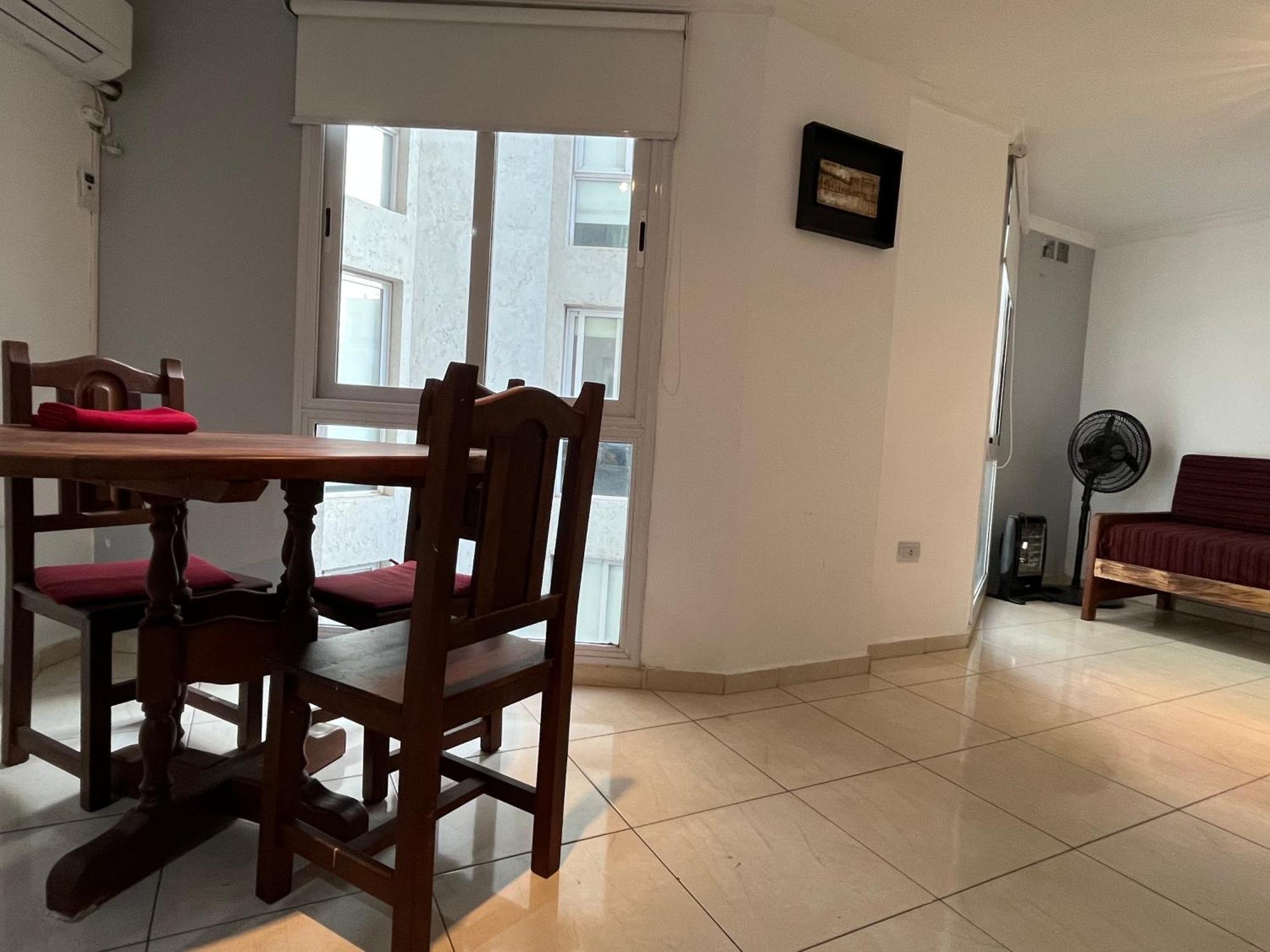 Allegro Apartment