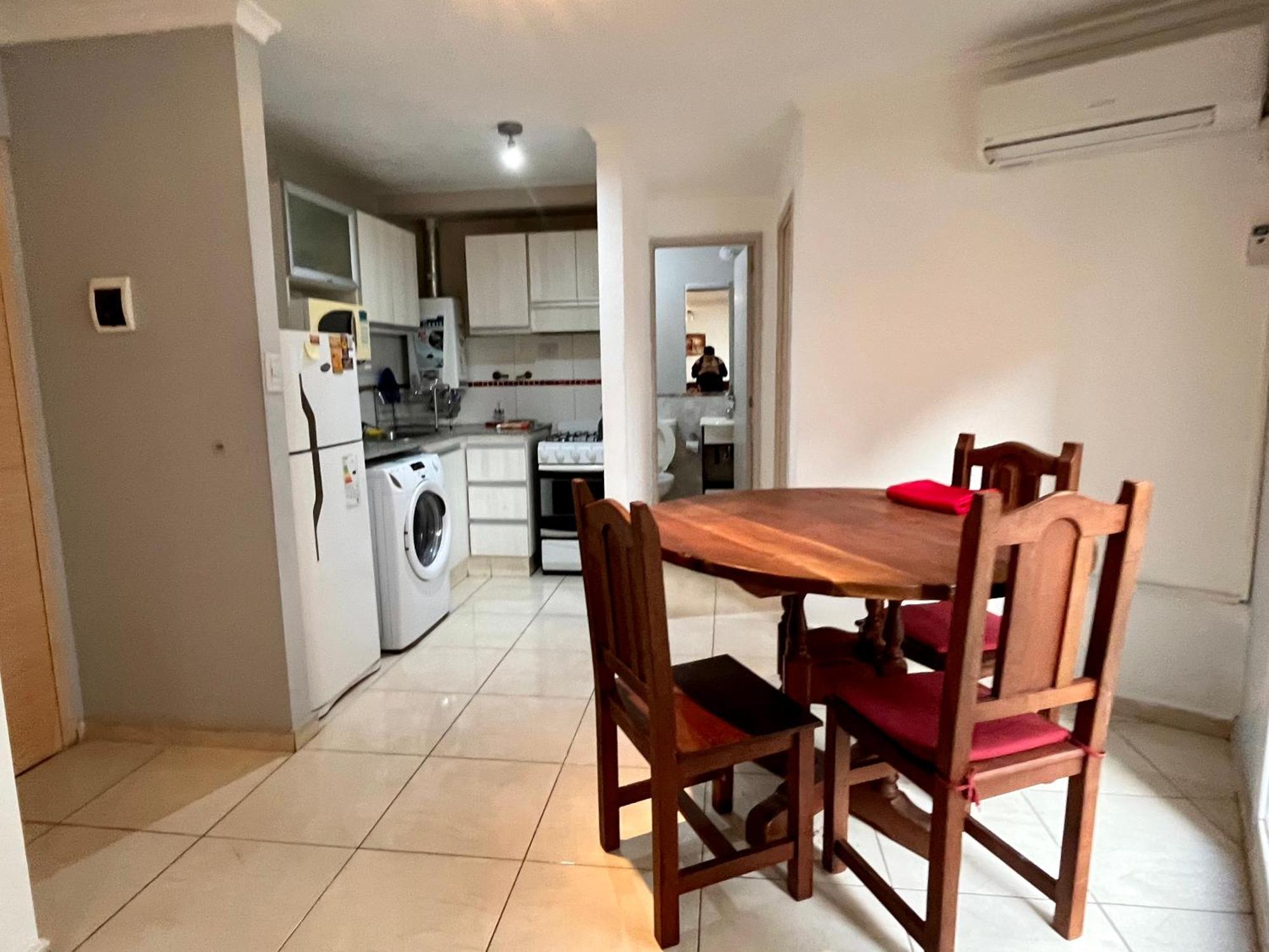 Allegro Apartment Cordoba