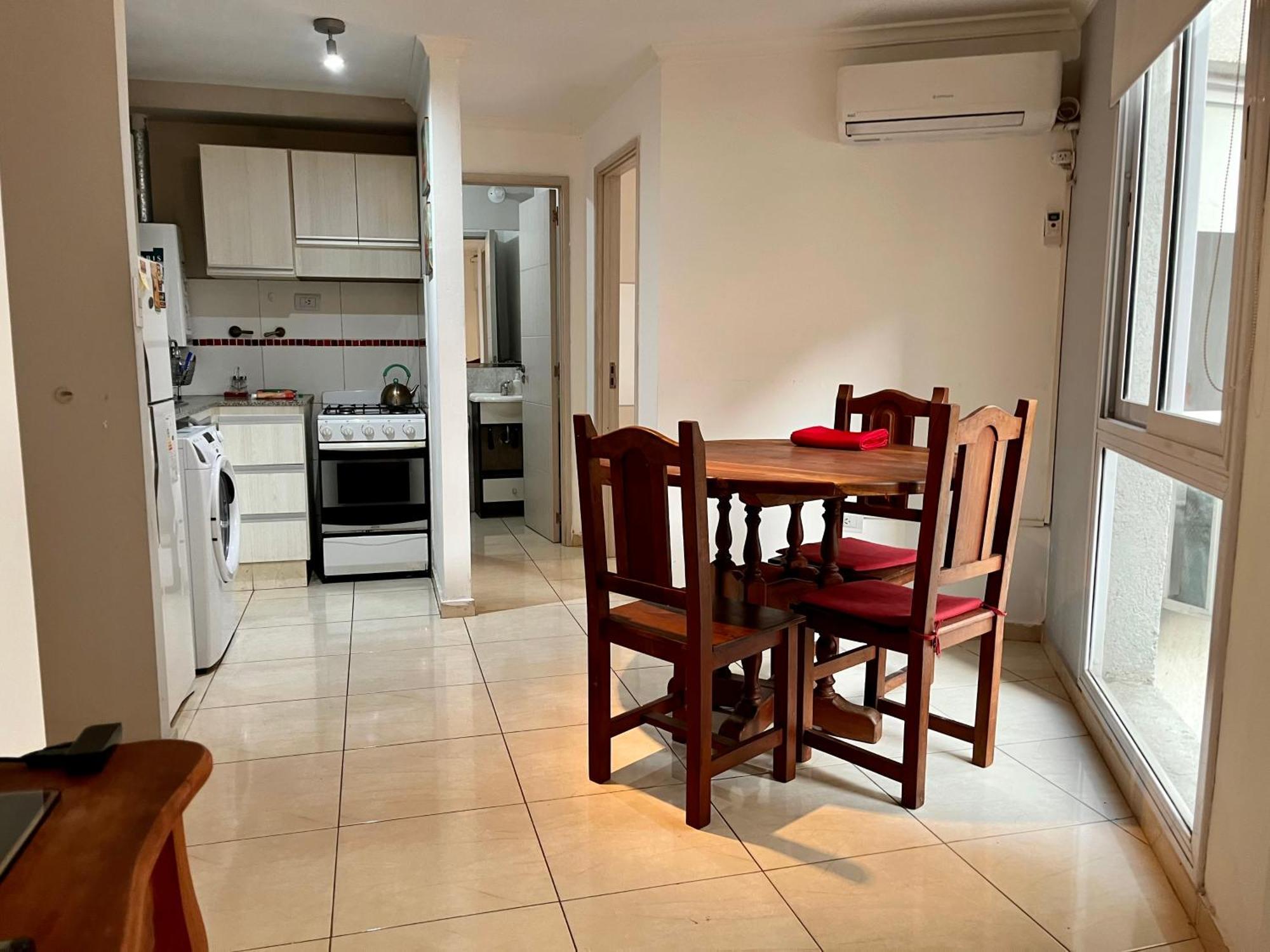 Allegro Apartment