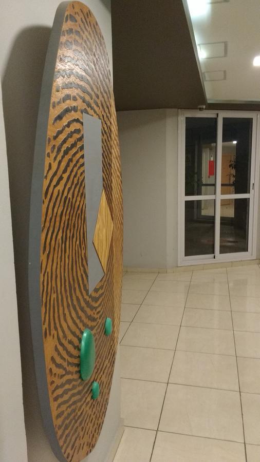Allegro Apartamento Córdoba