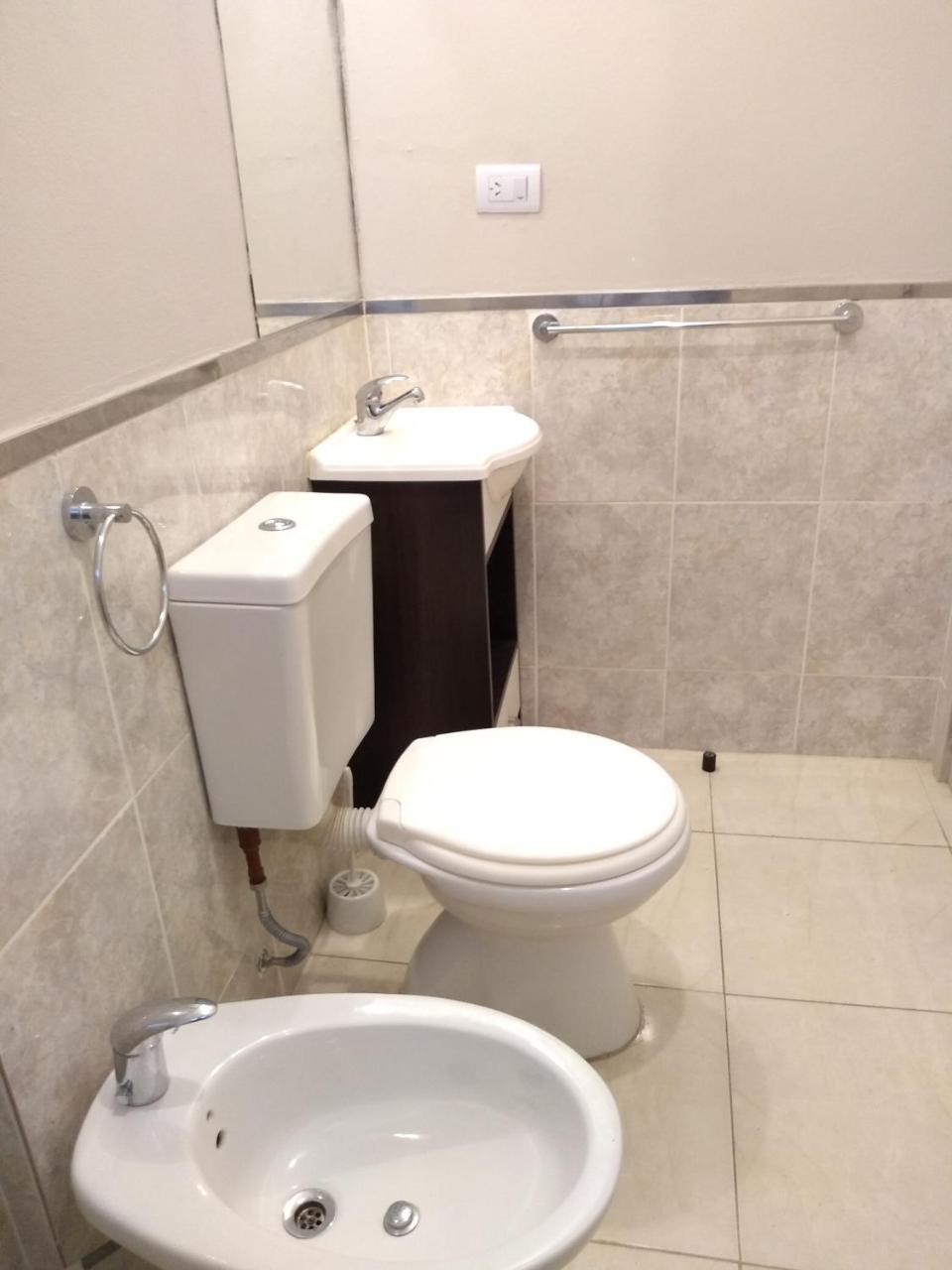 Allegro Apartment *